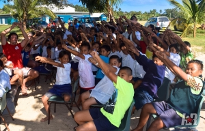 Aitutaki Primary School