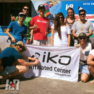 IKO instructor course
