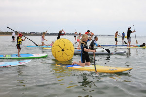 Great Melbourne Paddle