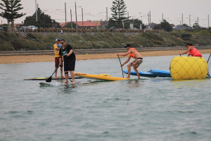 Great Melbourne Paddle