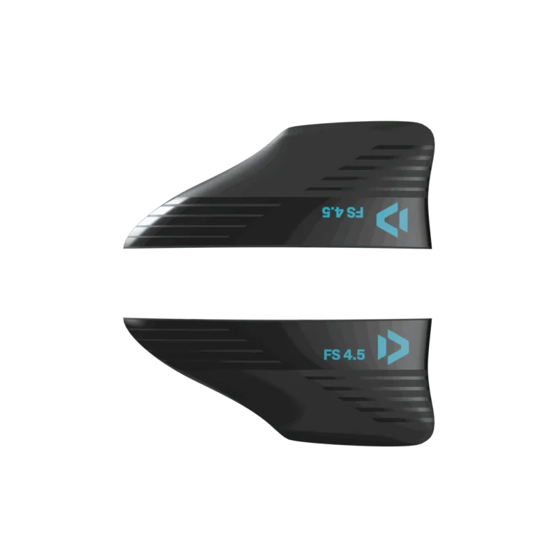 Duotone Fins for Twintip