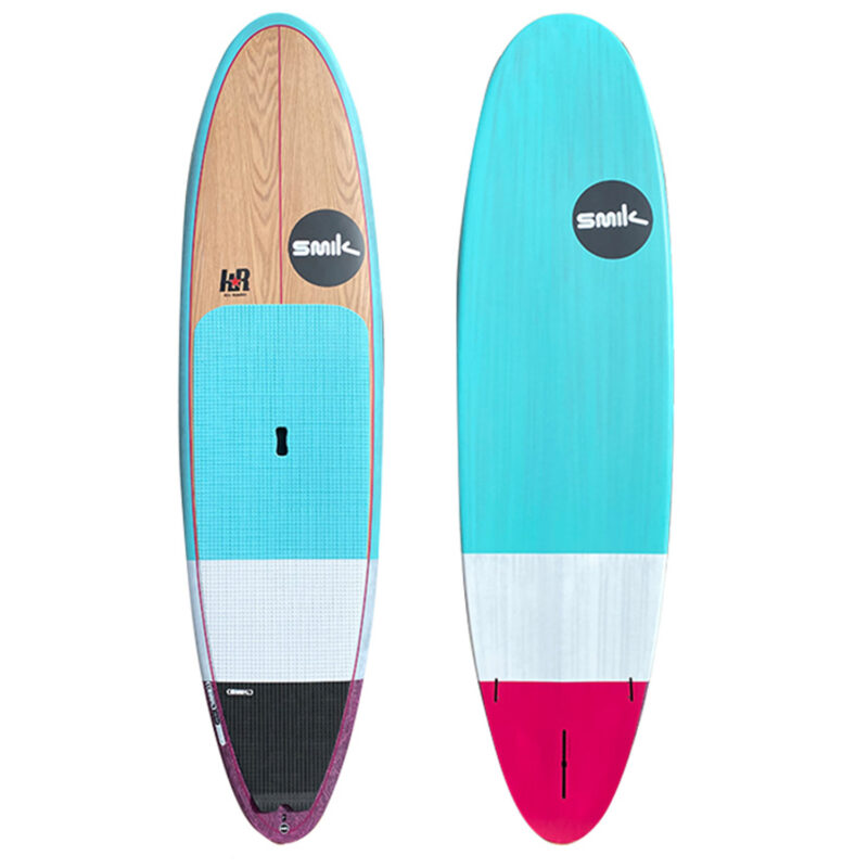 SMIK E-Sea Rider SUP Board