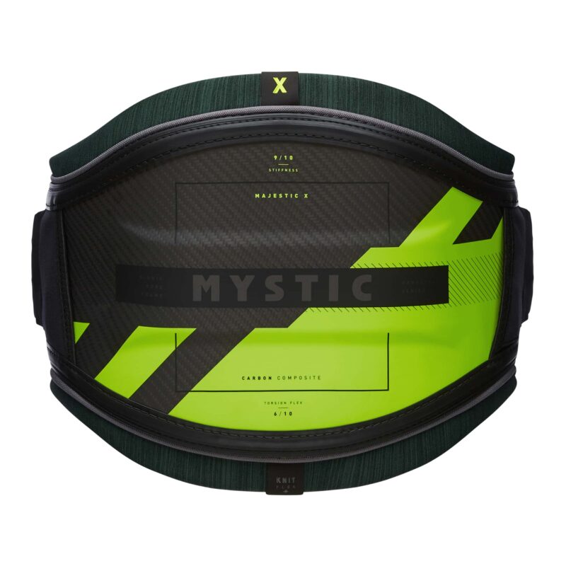 Mystic Majestic X Harness 2022
