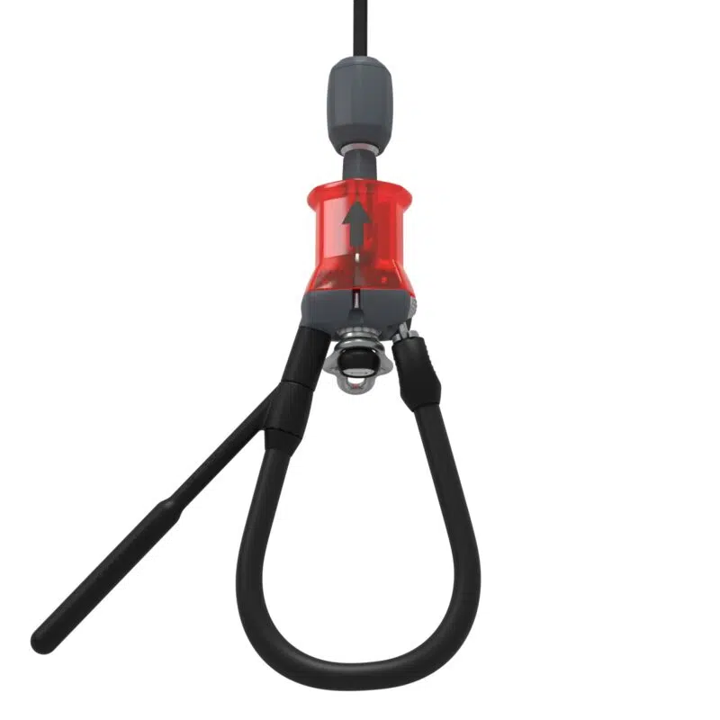 Duotone Wakestyle Quick Release Kit (for Trust and Click Bars)