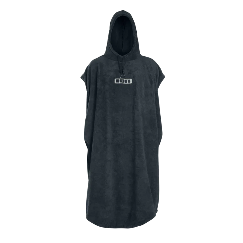 ION Towel Poncho