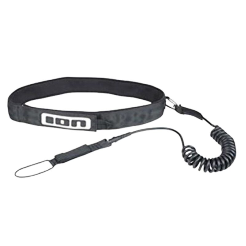 ION SUP Leash with Hipbelt