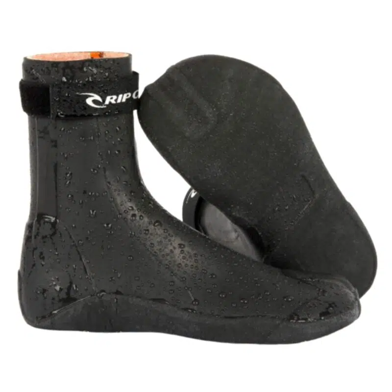 Rip Curl Rubber Soul Plus 3mm Booties