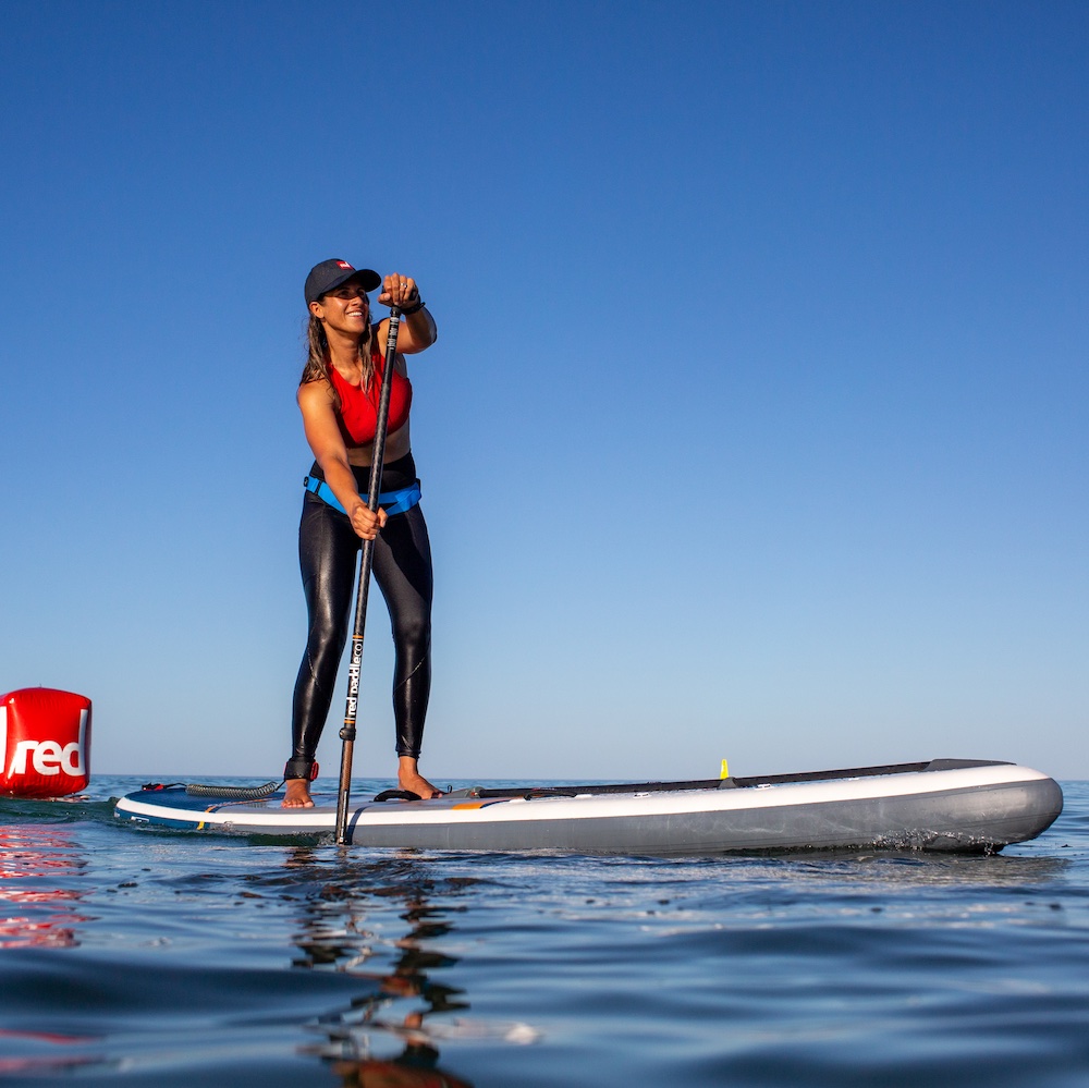 Stand Up Paddle Board Hire at St Kilda Beach