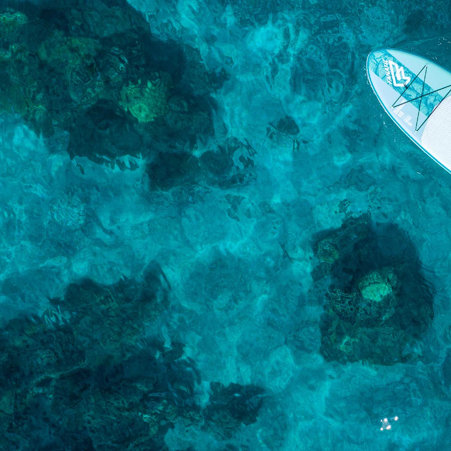 INFLATABLE PADDLE BOARDS