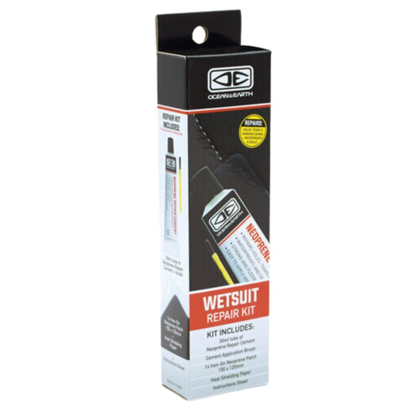 O&E Wetsuit Repair Kit