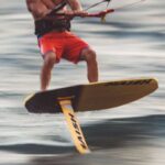 KR Social Foilboard Sessions