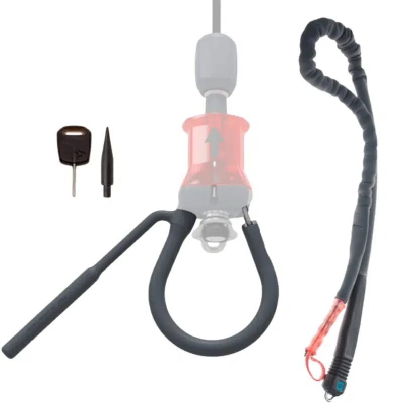 Duotone Freestyle Quick Release Kit (for Trust and Click Bars)