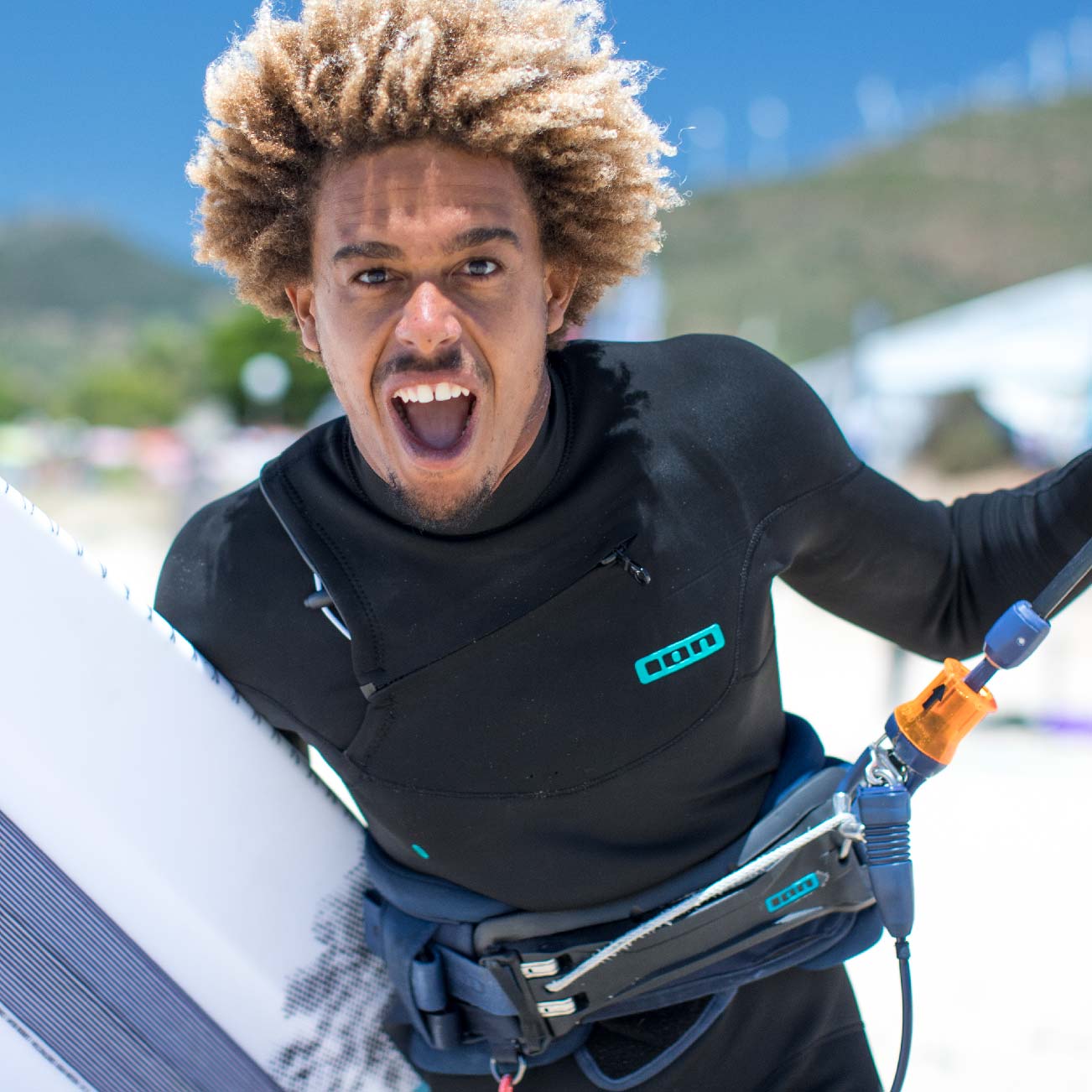 Kiteboarding Shop Top Brands, Online Shop » Kite Republic