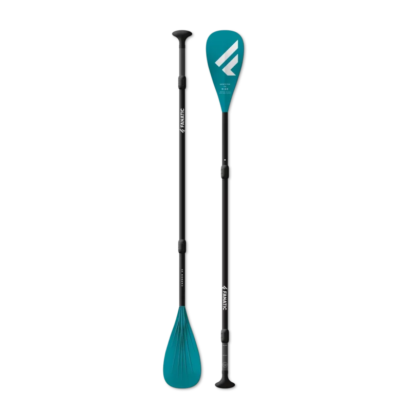 Fanatic Carbon 25 Adjustable 3-Piece Paddle