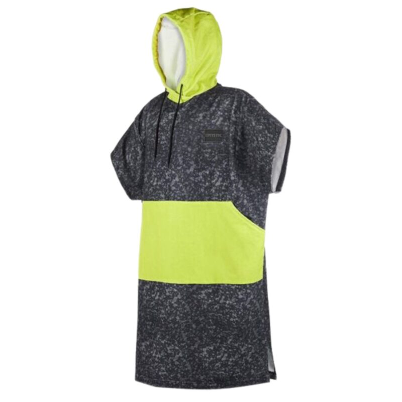 Mystic Poncho – Allover Print