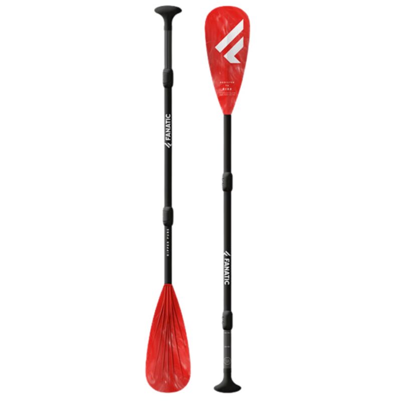 Fanatic Ripper Pure Adjustable Paddle