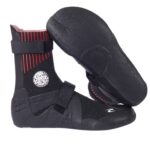 Rip Curl Flashbomb 3mm Hidden Split Toe Booties