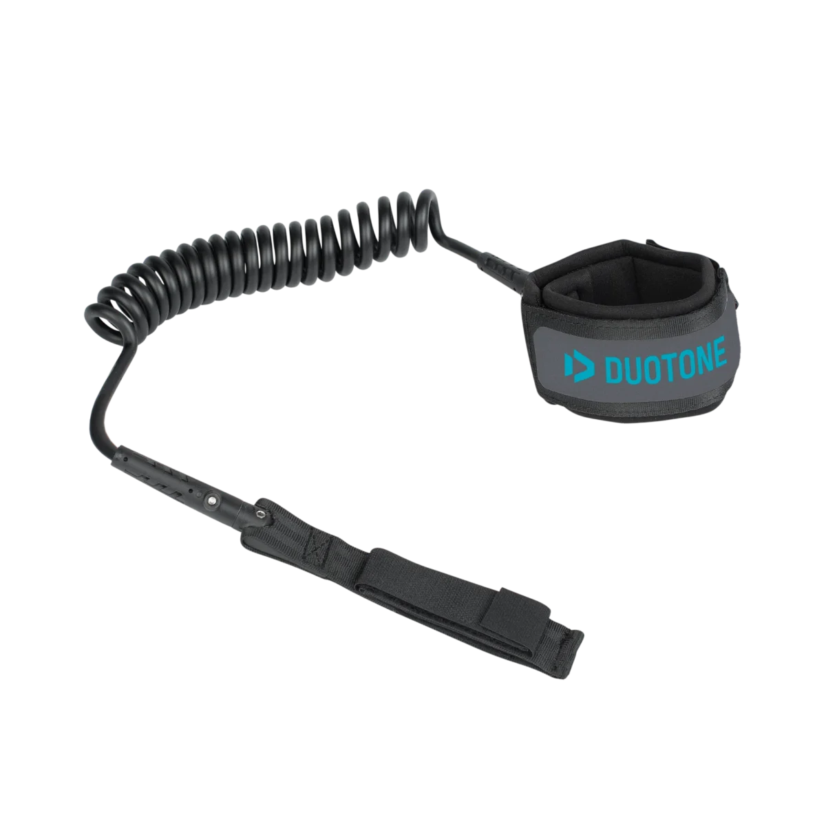 Duo_wrist_Leash_black