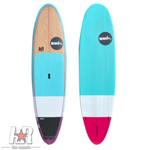 All Round Stand Up Paddle Boards
