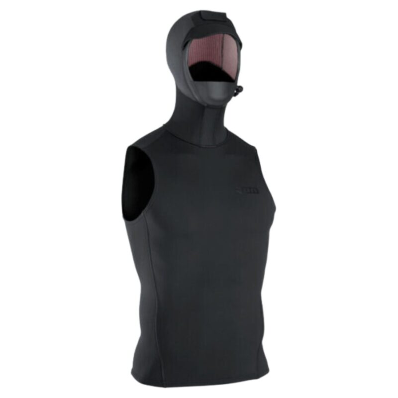 ION Hooded Neo Vest