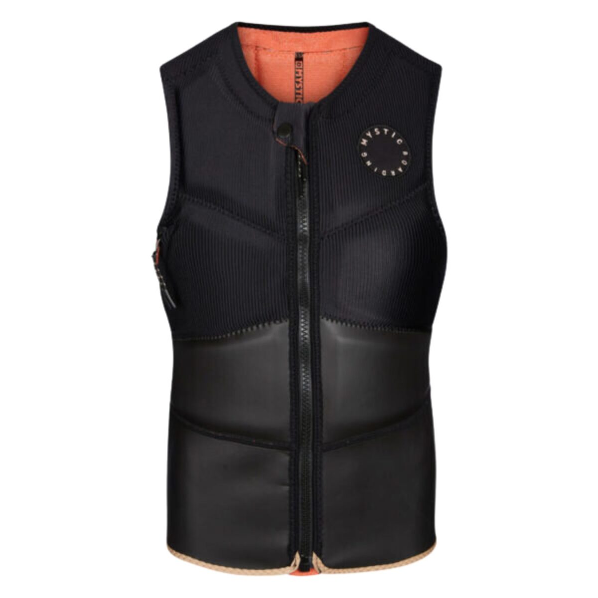 mystic-gem-kitesurf-impact-vest-black-2021