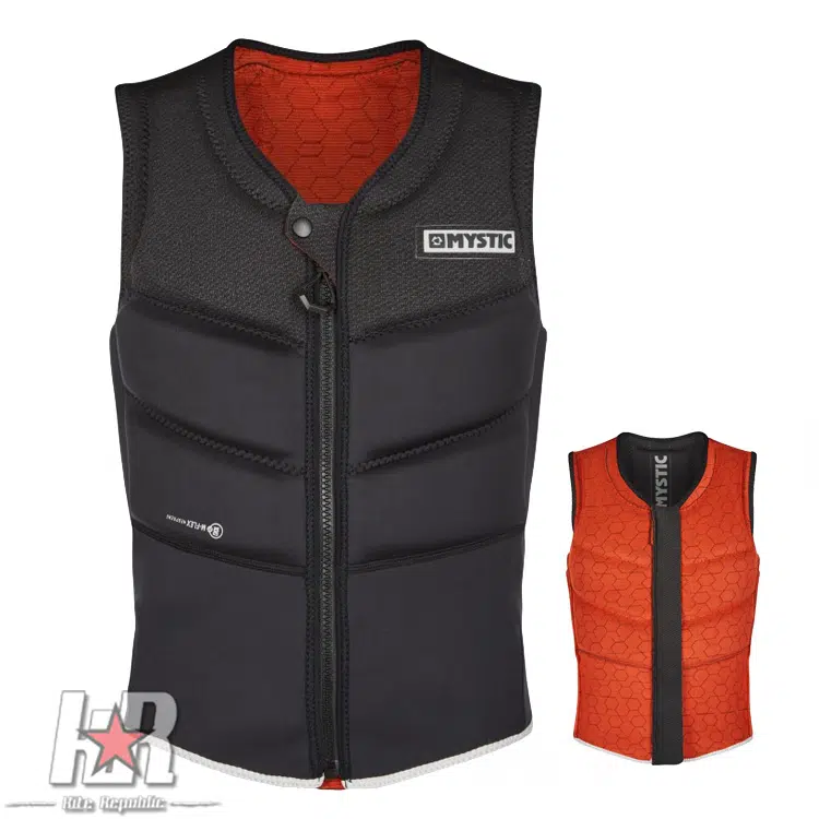 Impact Vests