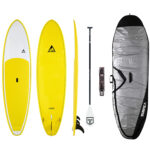 AP All Rounder SUP Package — yellow