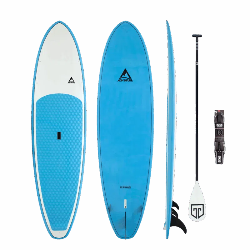 AP All Rounder SUP Package