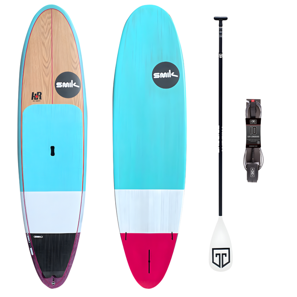 Performance SUP Boards – Wave & Allrounder Designs | Kite Republic