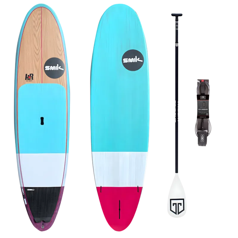 SMIK E-Sea Rider SUP Package