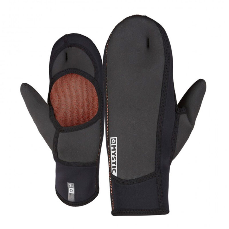 Mystic Star Gloves Open Palm