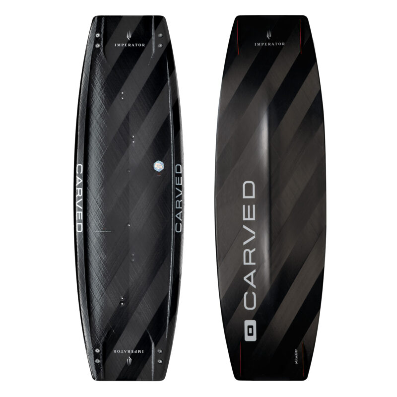 Carved Imperator 7 Kiteboard
