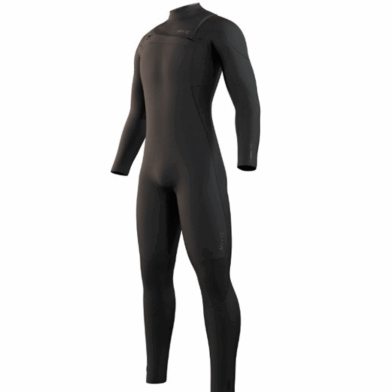 Mystic Majestic 4/3 FZ Wetsuit 2023