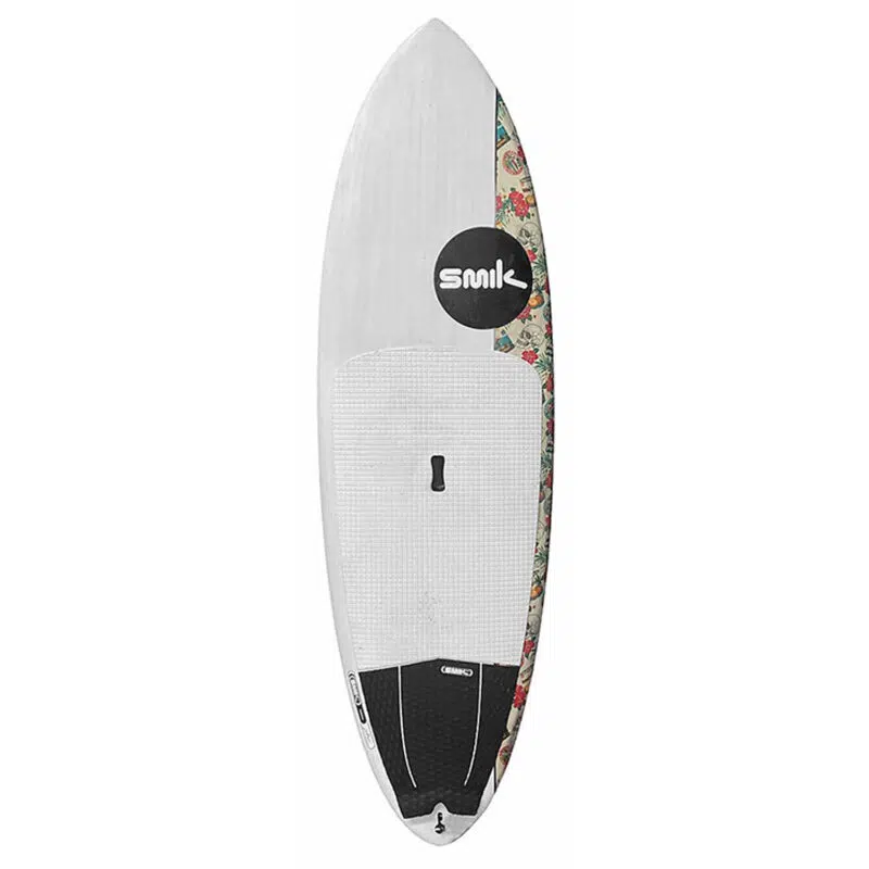Smik Bonza Carbon Rail SUP