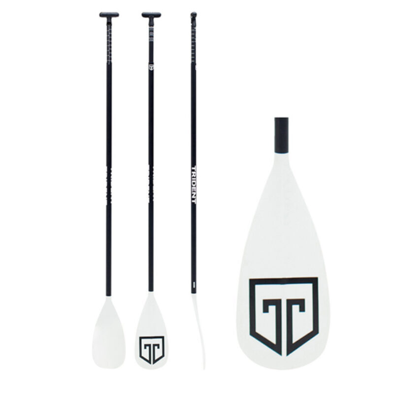 Trident T6 Fiberglass Adjustable Paddle