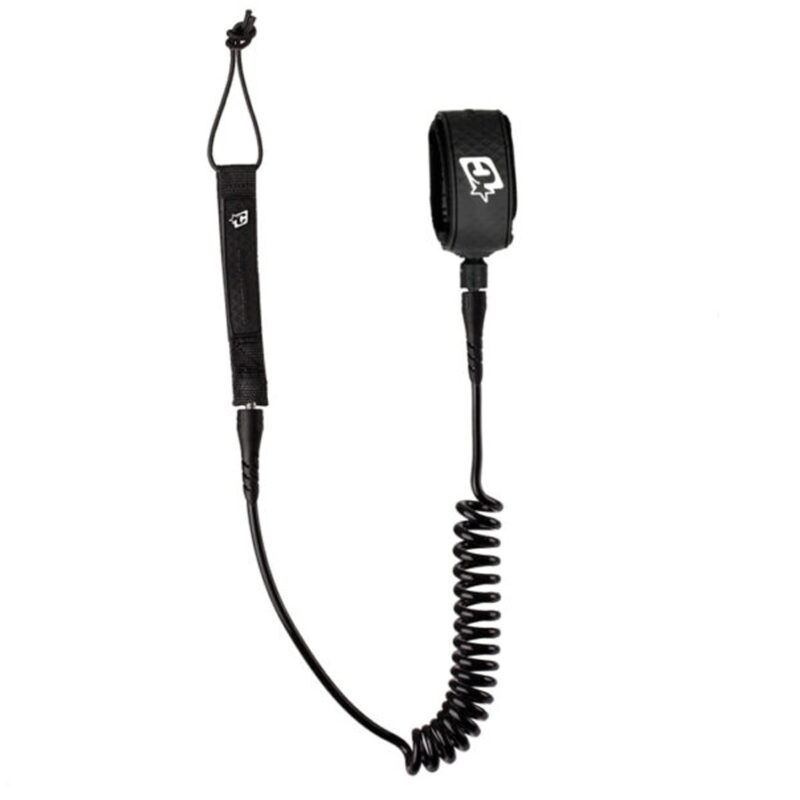 Creatures of Leisure Reliance Knee Coil Leash 6'