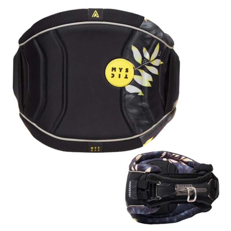 Mystic Dazzled Waist Harness 2023