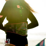 2022 Sol Curv Kite Harness Women c