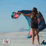 2022 Sol Curv Kite Harness Women e