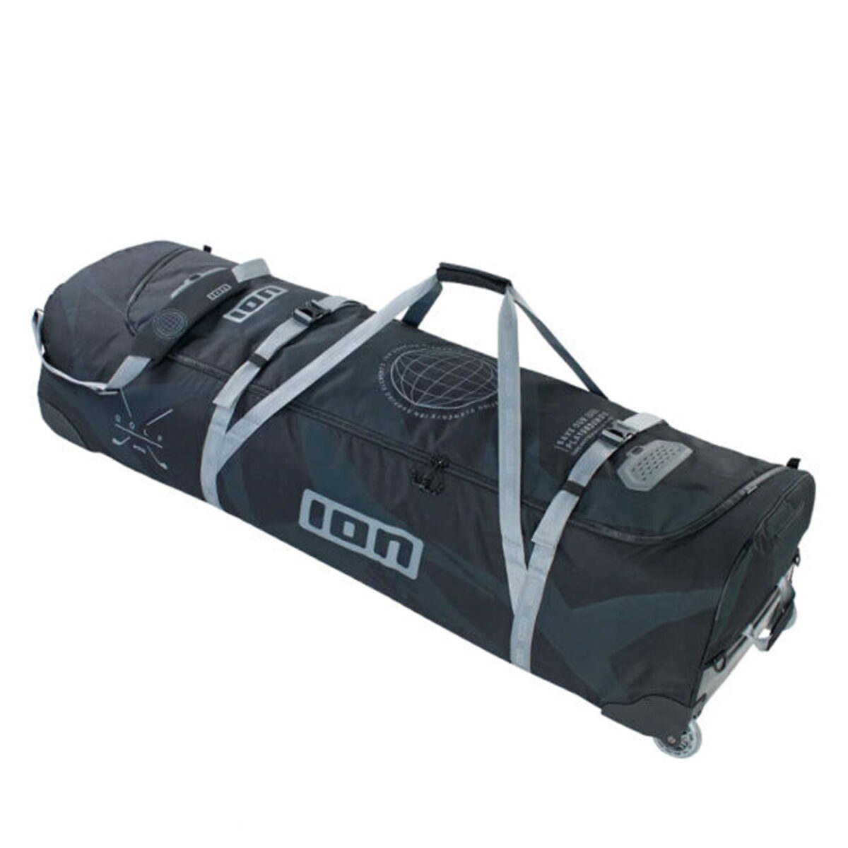 ION Gearbag Tec Golf