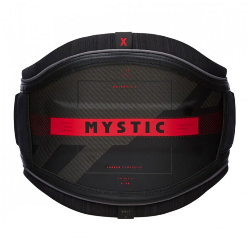 Mystic Majestic X Waist Harness 2022