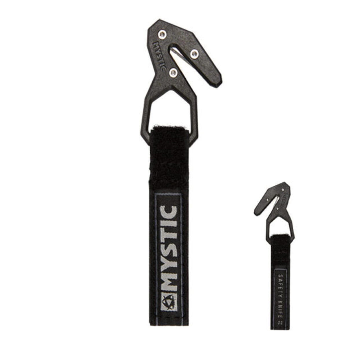 Mystic Safety Knife 2.0