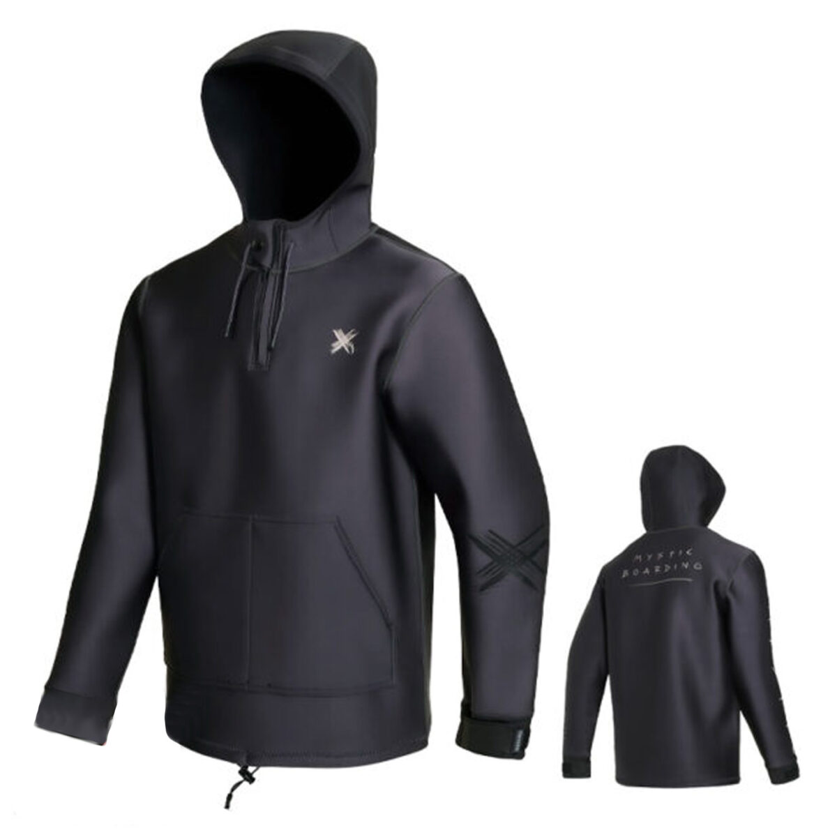 Mystic The One Sweat Wingfoil Neo Hoodie