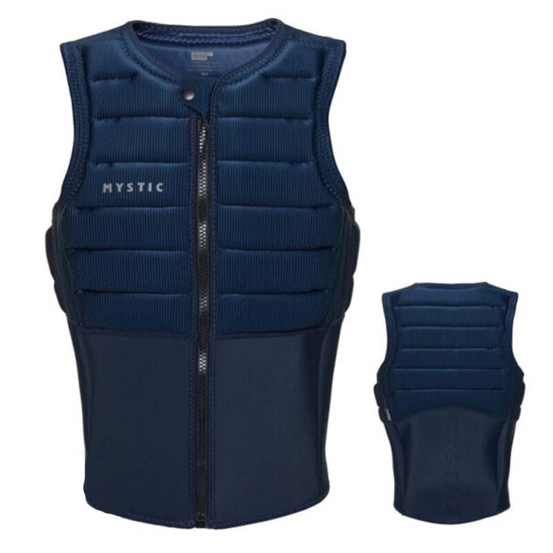Mystic Majestic Impact Vest Fzip Kite
