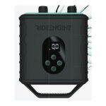 Ride Engine Air Box Electric Pump