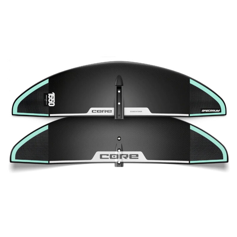 Core Spectrum Front Wing