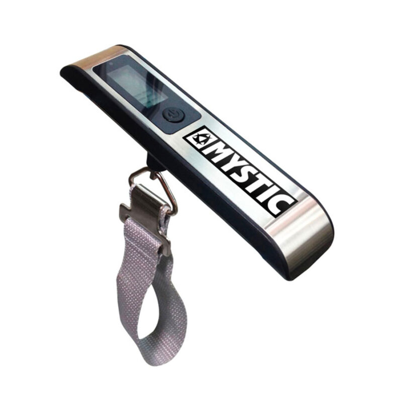 Mystic Luggage Scale