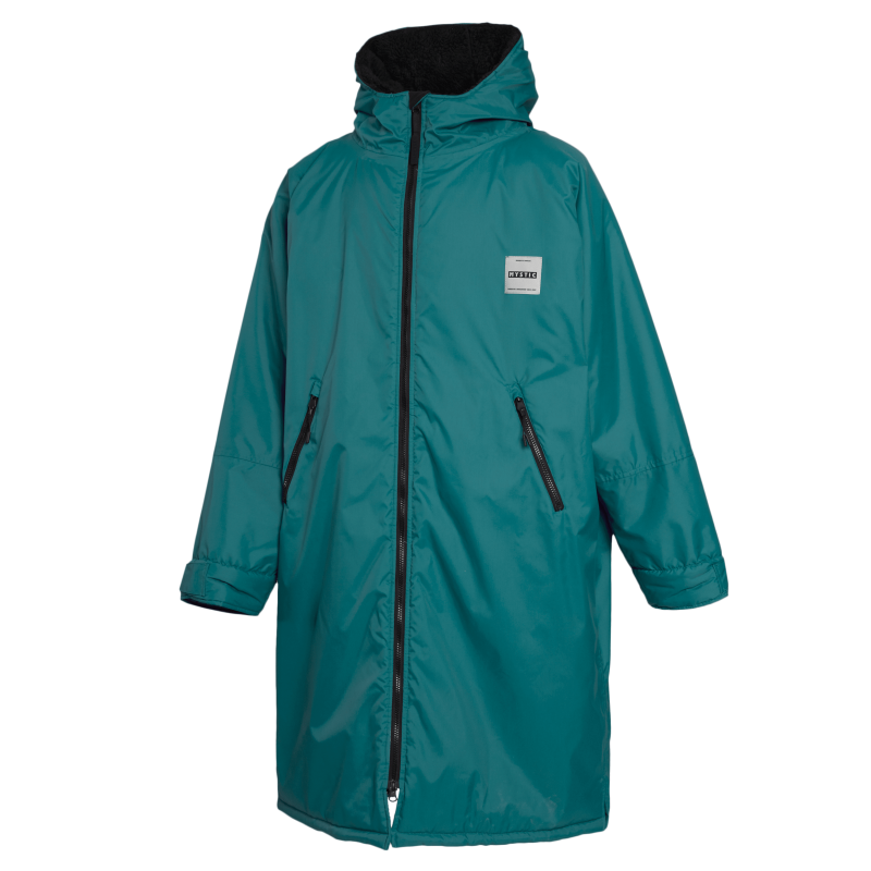 Mystic Poncho Explore