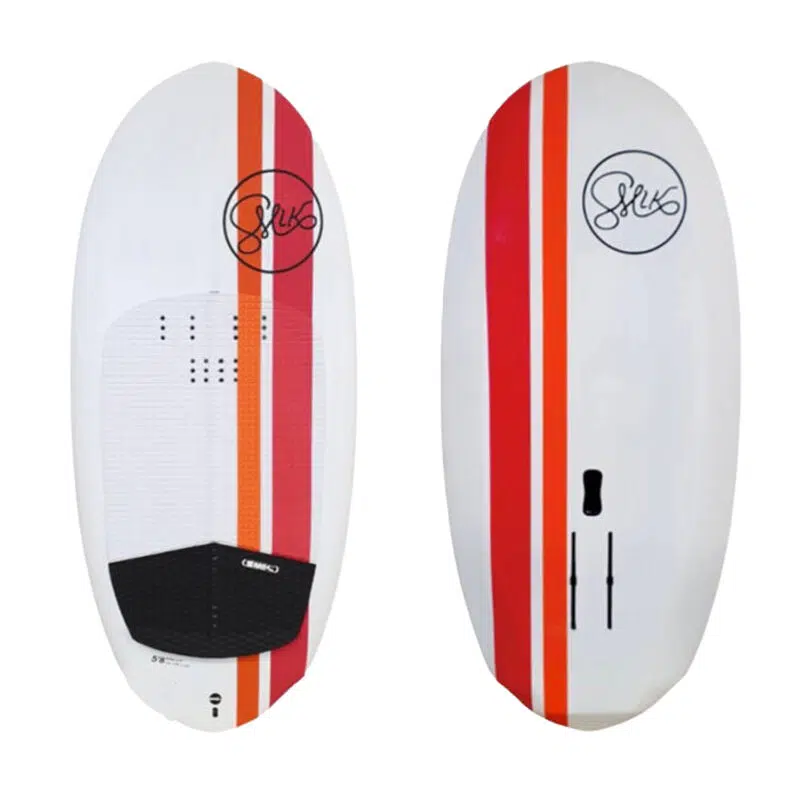 Smik Slab V2 SUP/Wing (EPS/Wood) Foil Board