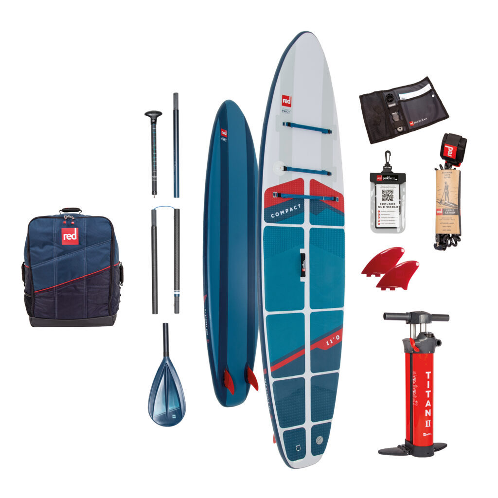 Stand Up Paddle Board Rentals Bend, OR
